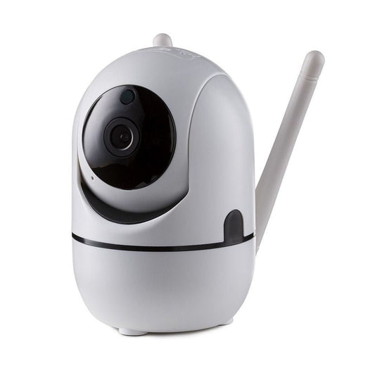 Telecamera IP Wi-Fi PTZ da interno 2MP 1080p orientabile