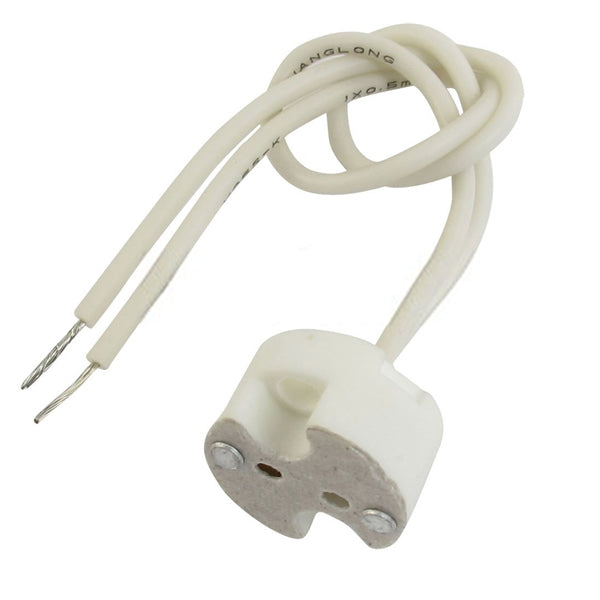 Lampadina LED MR16 COB 6W 12V - luce calda naturale o fredda