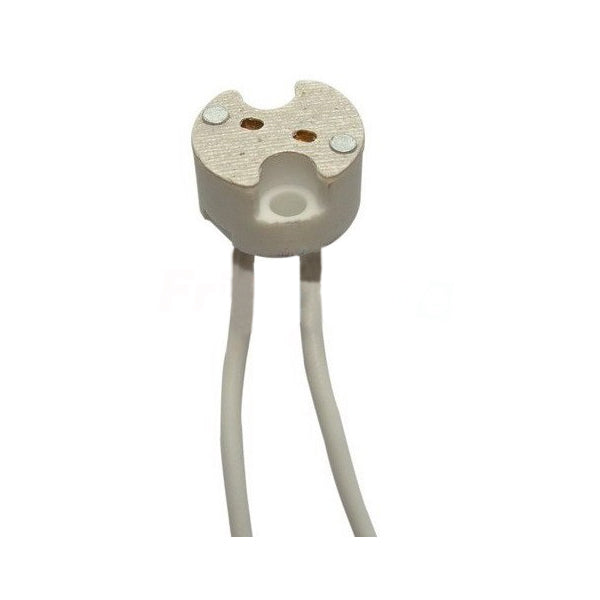 Lampadina LED MR16 COB 6W 12V - luce calda naturale o fredda
