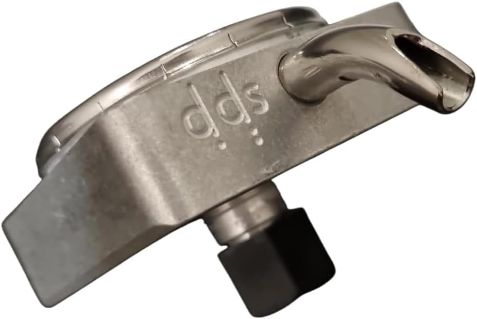 Portacialda Alluminio Frog ESE 44 mm