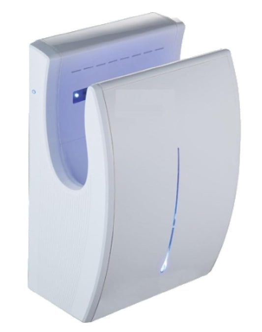 Asciugamani elettrico Jet Hand Dryer 1900W da parete Bagni professionali