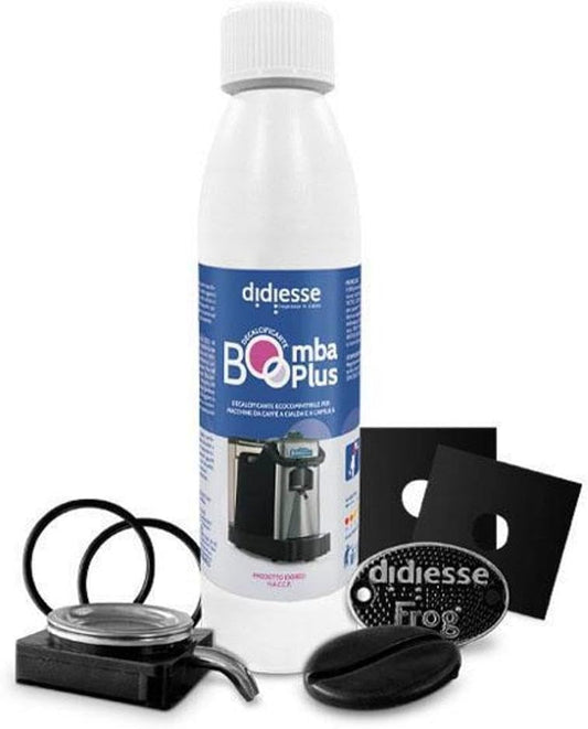 Kit assistenza originale Frog FR300 - ricambi e accessori manutenzione, non compatibile con Baby Frog
