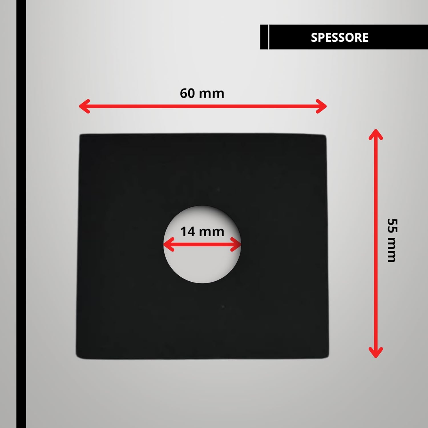 Kit Assistenza Originale Didiesse Frog per Manutenzione - immagine 5