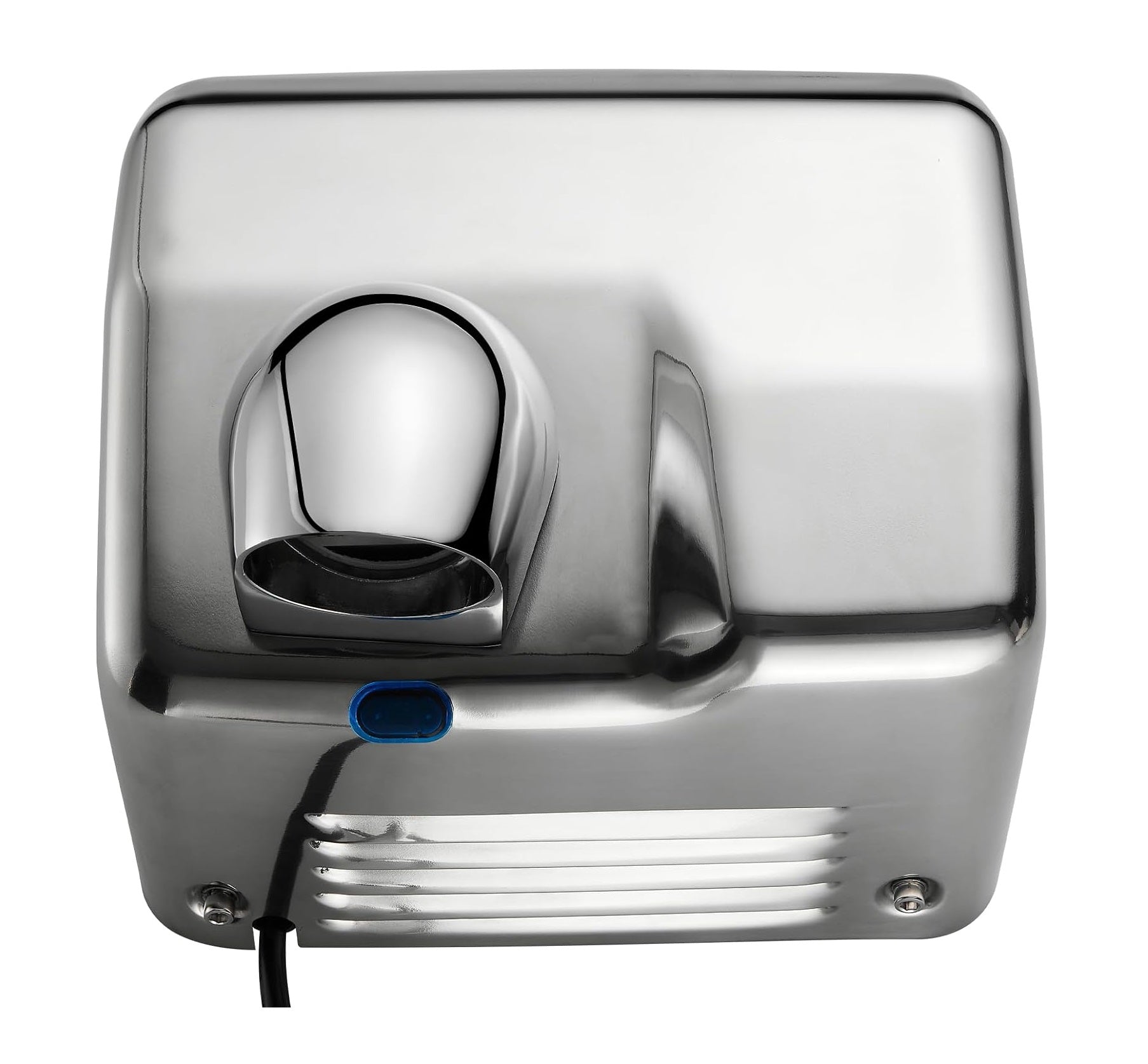 Asciugamani elettrico professionale 2300W da parete Hotel, bar e ristoranti - immagine 5
