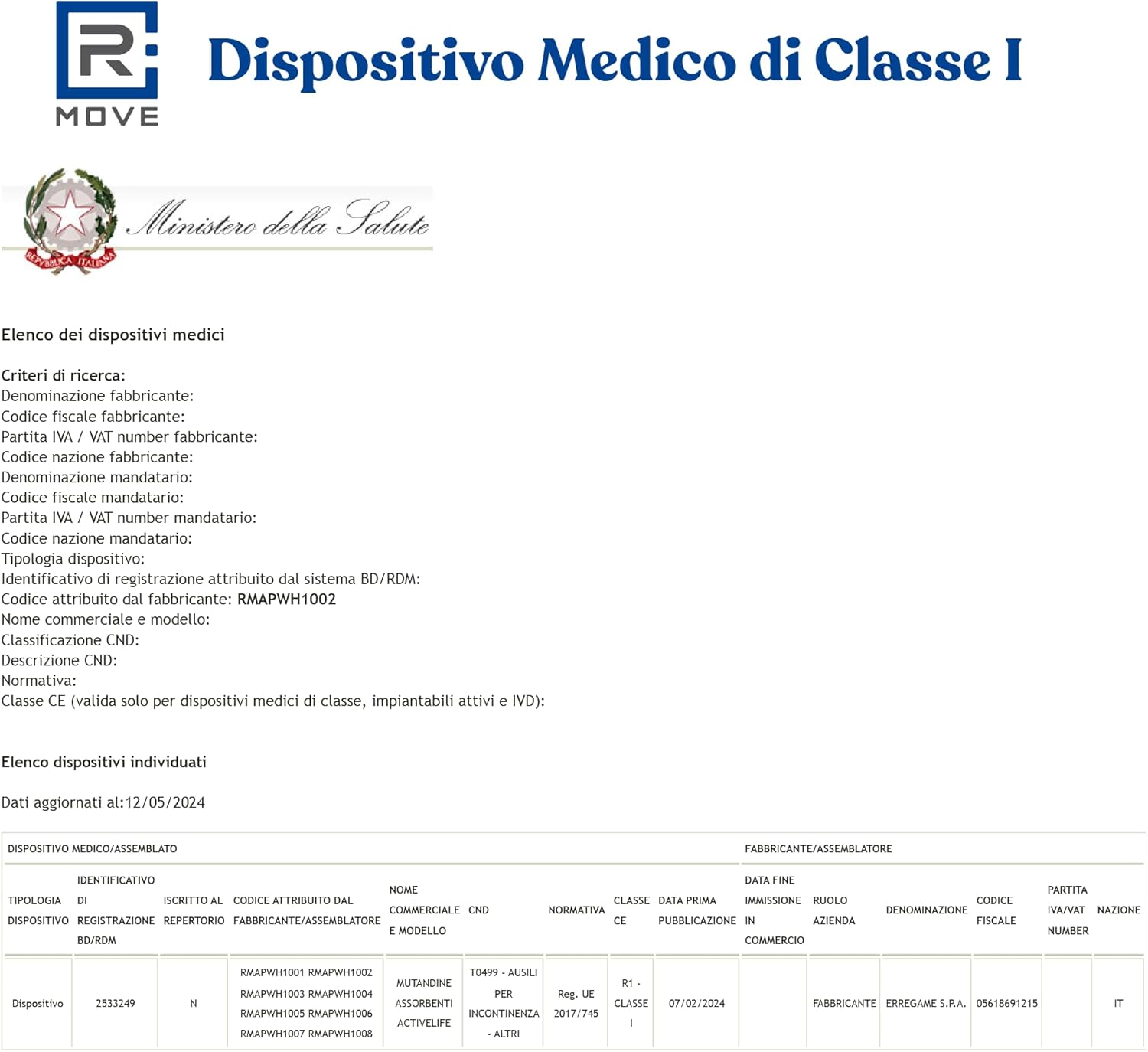 Mutandine assorbenti per adulti ActiveLife Pants XL 9 pz