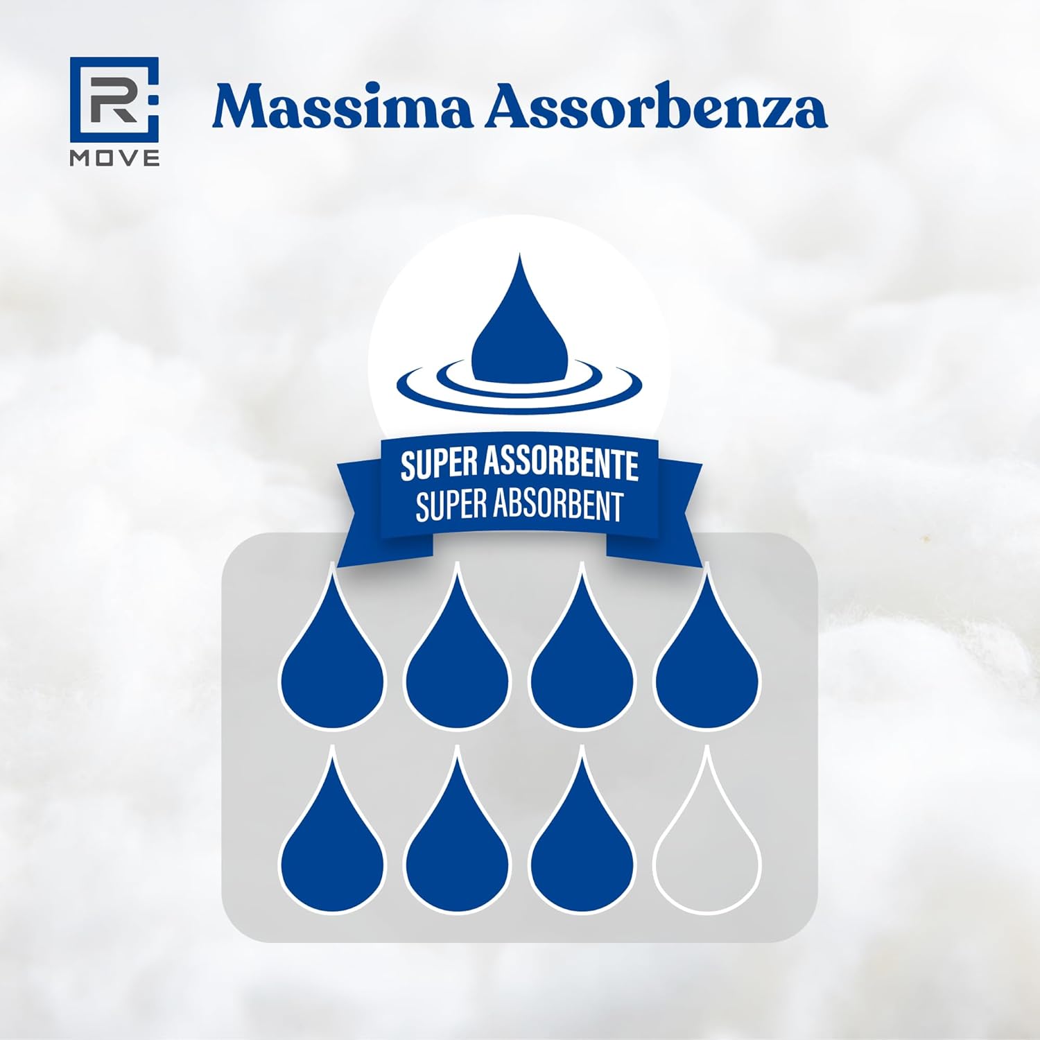 Mutandine assorbenti per adulti ActiveLife Pants XL 9 pz