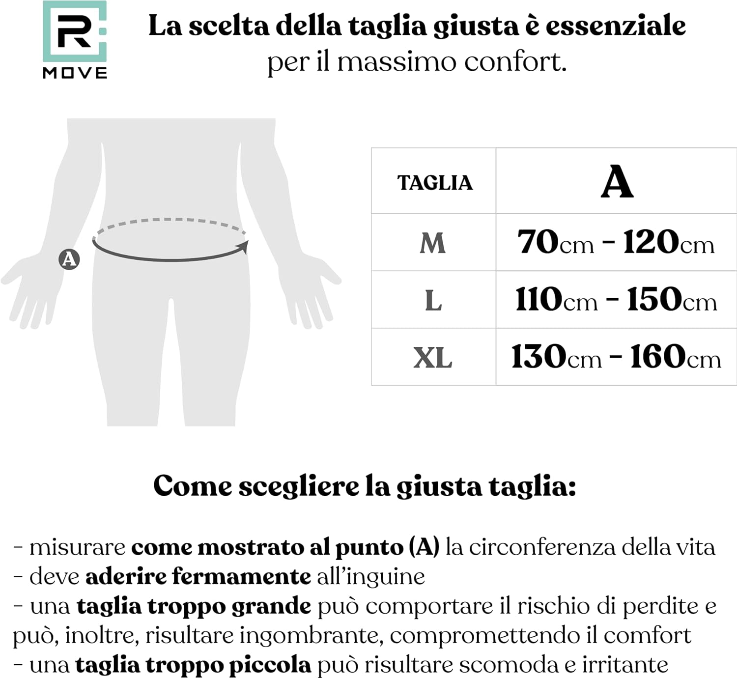 Pannoloni assorbenti per adulti ActiveLife L 25 pz