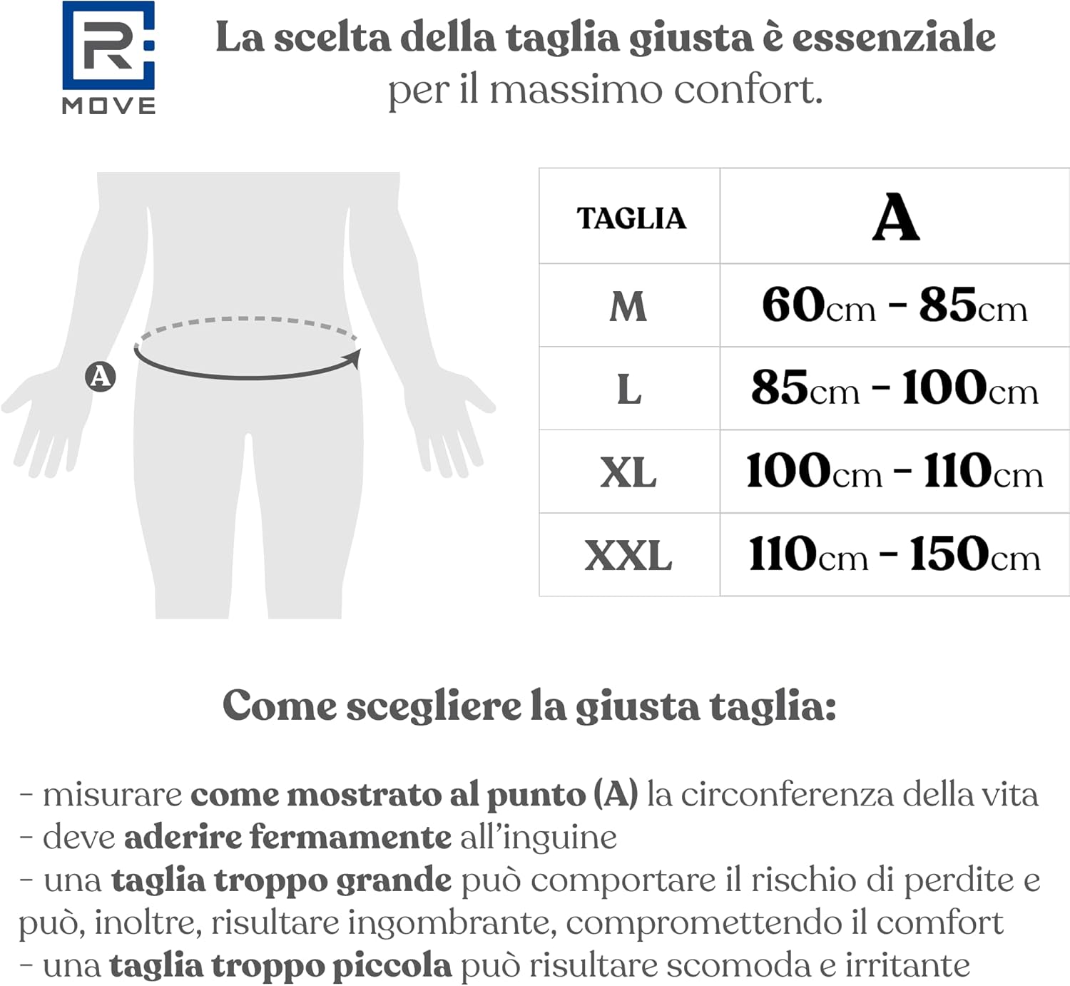 Mutandine assorbenti per adulti ActiveLife Pants XL 9 pz