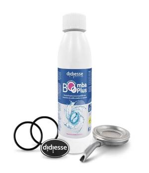Kit assistenza originale Baby Frog - ricambi e accessori manutenzione macchina da caffe