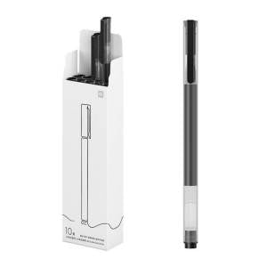 Xiaomi Mi Pen Gel 0,5 mm Nero 10 pz