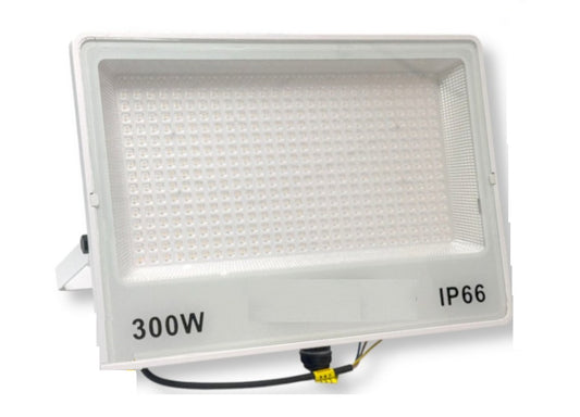 Faretto LED da esterno IP66 CCT bianco PuntoLuceLED