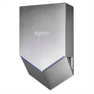Dyson Airblade V HU02 Sprayed Nickel