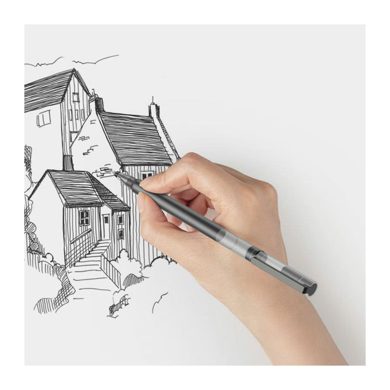 Xiaomi Mi Pen Gel 0,5 mm Nero 10 pz