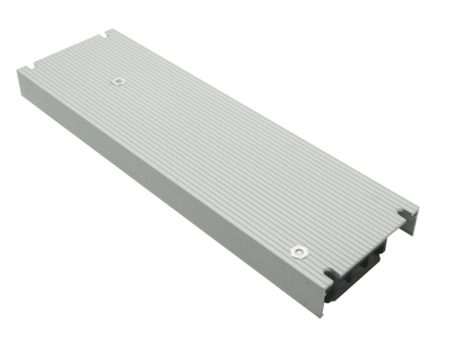 Alimentatore LED 12V stabilizzato slim con trimmer - 60W 100W 150W 200W 300W