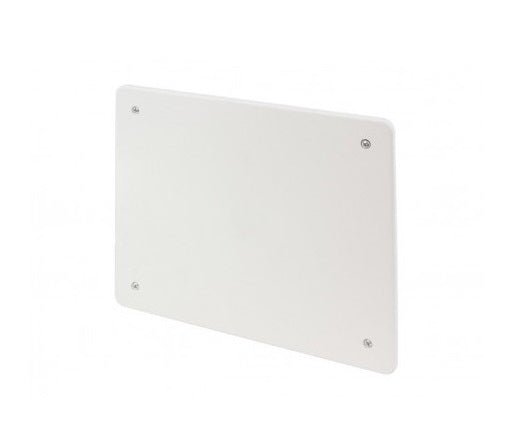 Coperchio di ricambio 198x153 mm Misura 6 per cassetta derivazione FAEG FG10316 - con viti