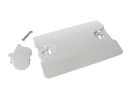 Coperchio universale bianco per scatola 503 120x85 mm