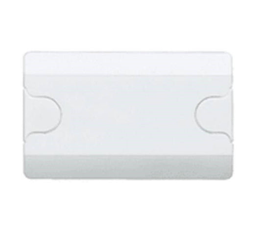 Coperchio universale bianco per scatola 503 120x85 mm
