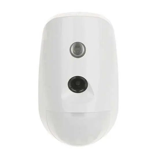 Hikvision Ax Pro Sensore di Movimento Pir Wireless Videocamera Incorporata Pet Immune dettaglio