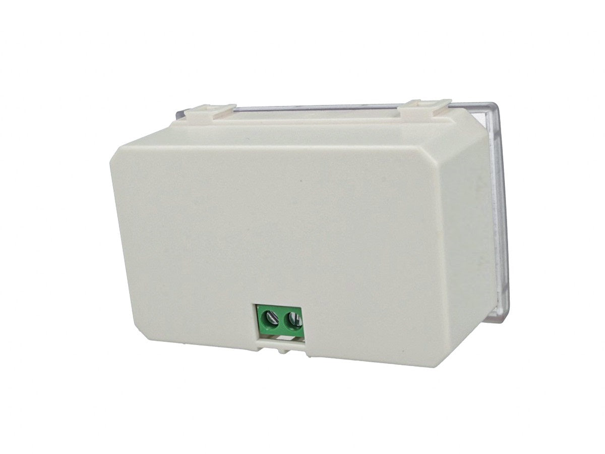 Lampada LED segnapasso 1W da interno compatibile con BTicino Matix