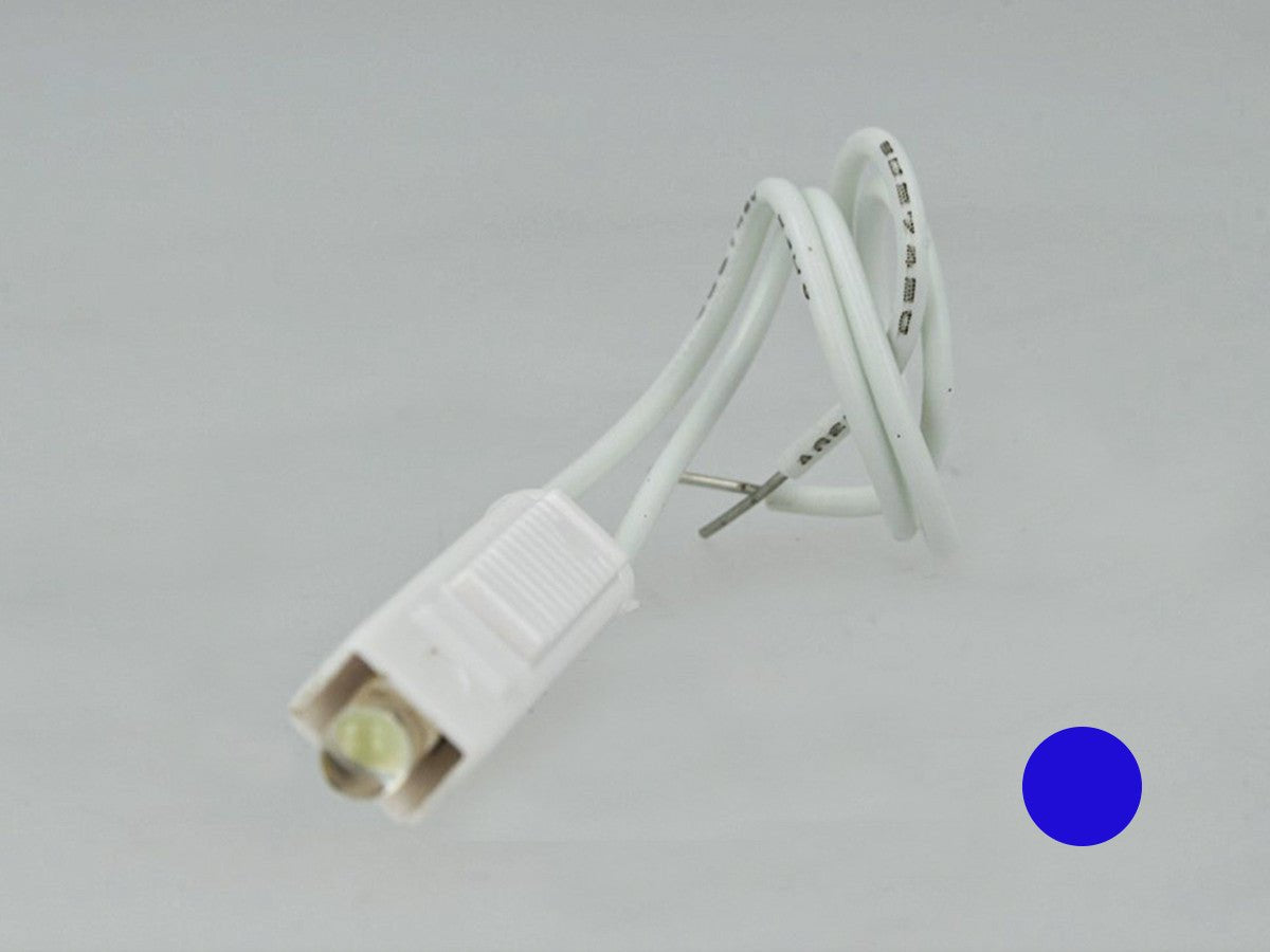 Lampada LED per retroilluminazione tasti compatibile con BTicino Axolute