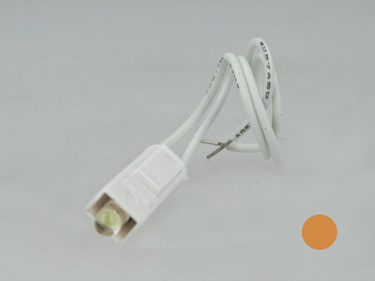 Lampada LED per retroilluminazione tasti compatibile con BTicino Axolute