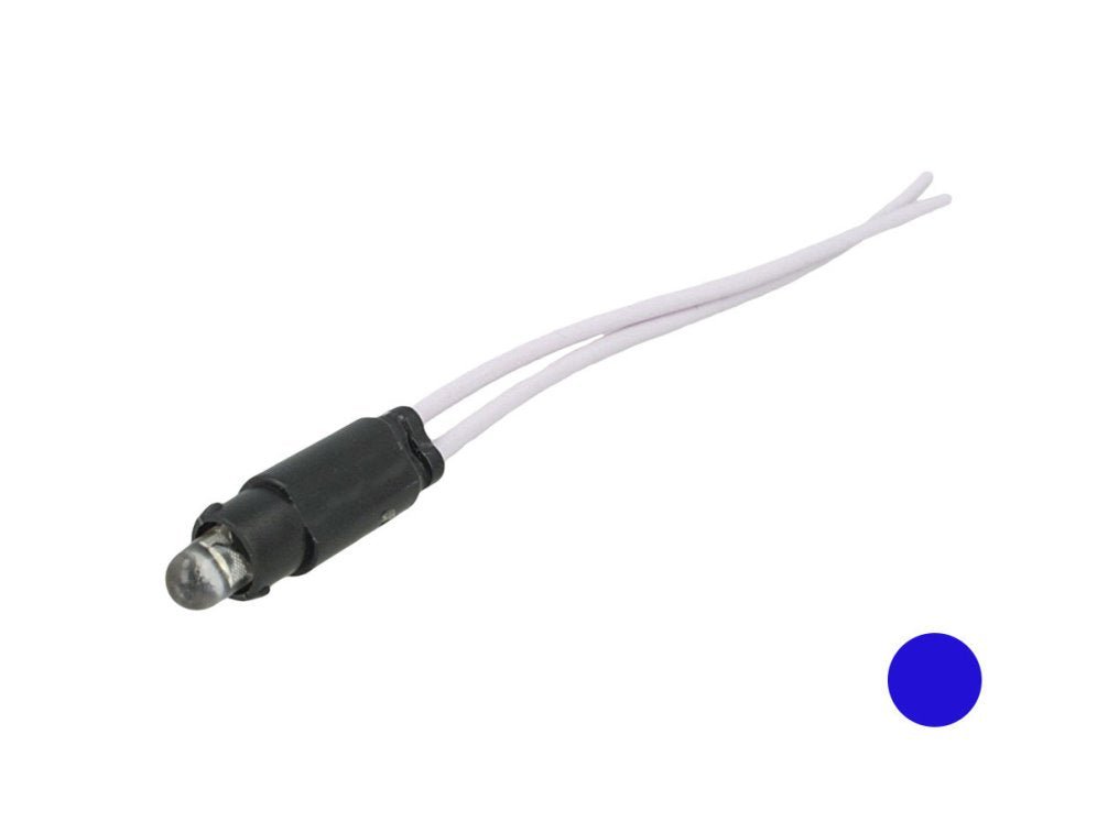 Lampada LED retroilluminazione tasti compatibile con BTicino Matix e Living