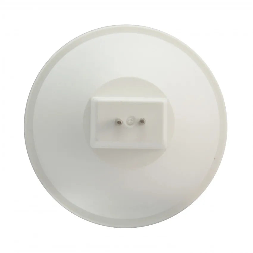 Lampadina LED MR16 COB 6W 12V - luce calda naturale o fredda