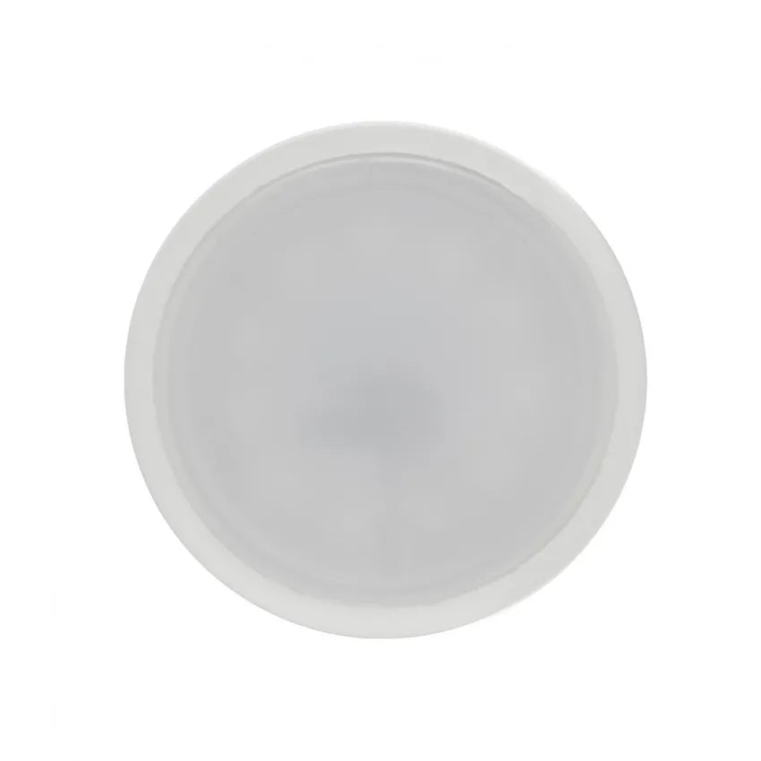 Lampadina LED MR16 COB 6W 12V - luce calda naturale o fredda