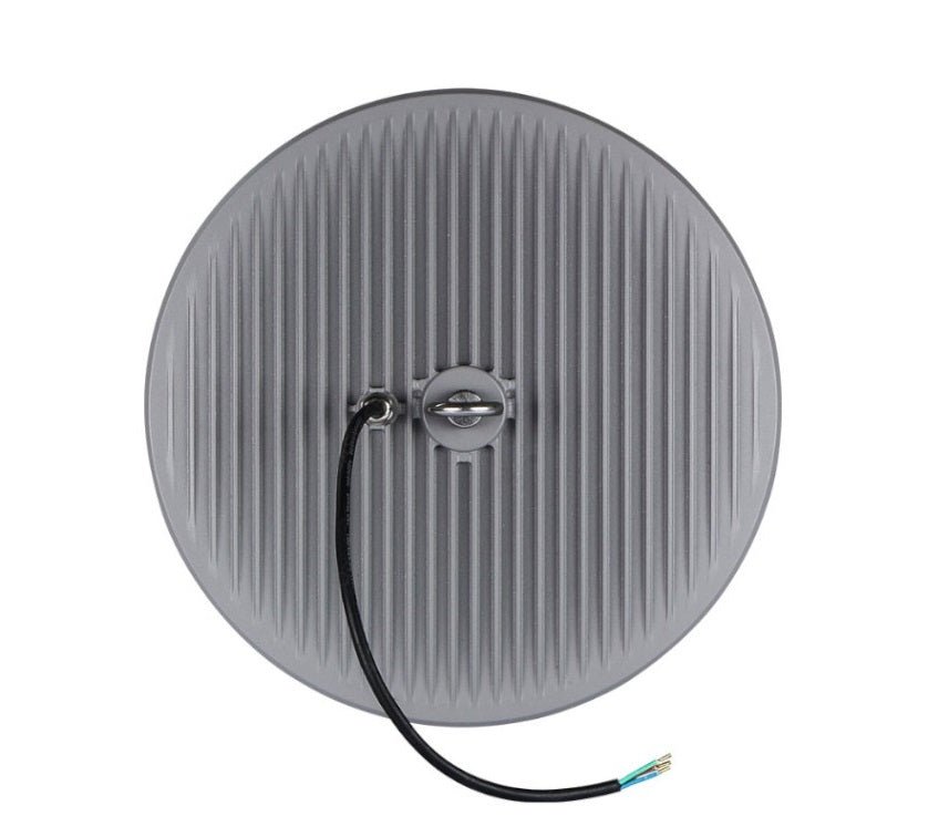 Campana LED UFO a sospensione con driver incorporato - varianti 50W 100W 150W 200W