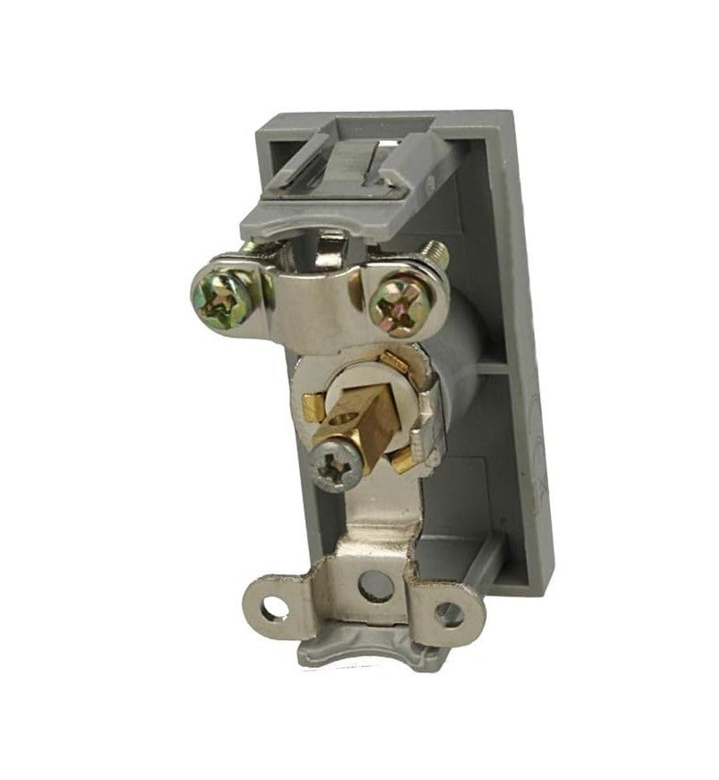 Presa TV coassiale femmina compatibile con BTicino Axolute