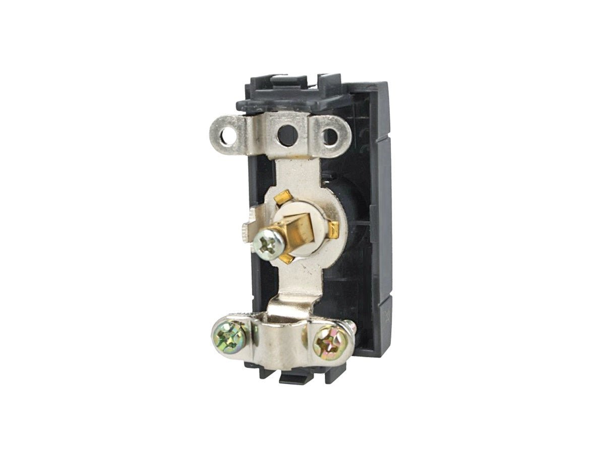 Presa TV coassiale femmina compatibile con BTicino Living Light e Living International