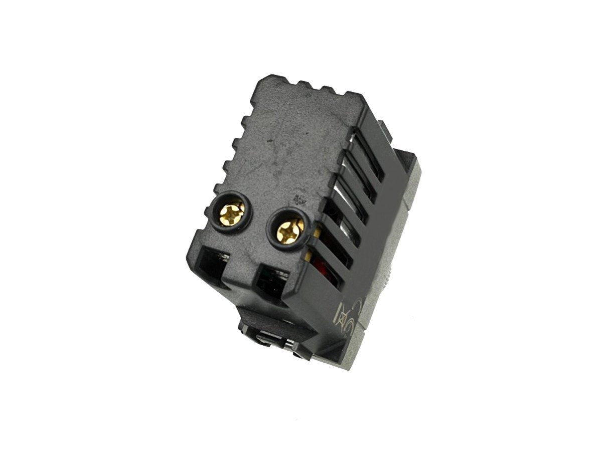 Dimmer regolatore a manopola compatibile con BTicino Living Light e Living International