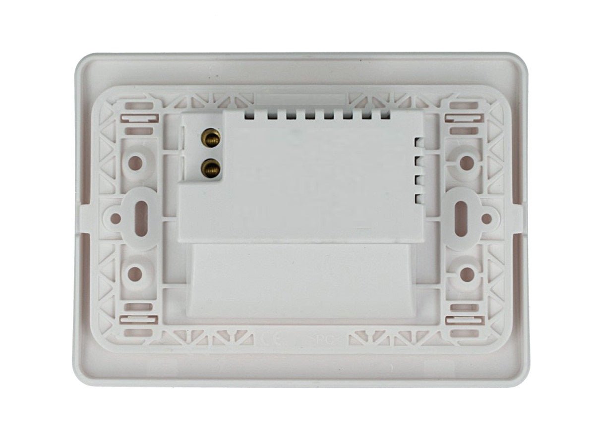 Segnapasso LED da incasso 503 con sensore di movimento - uso interno per scale e corridoi