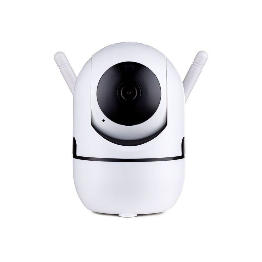 Telecamera IP Wi-Fi PTZ da interno 2MP 1080p orientabile