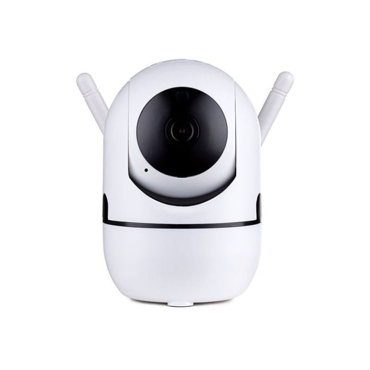 Telecamera IP Wi-Fi PTZ da interno 2MP 1080p orientabile