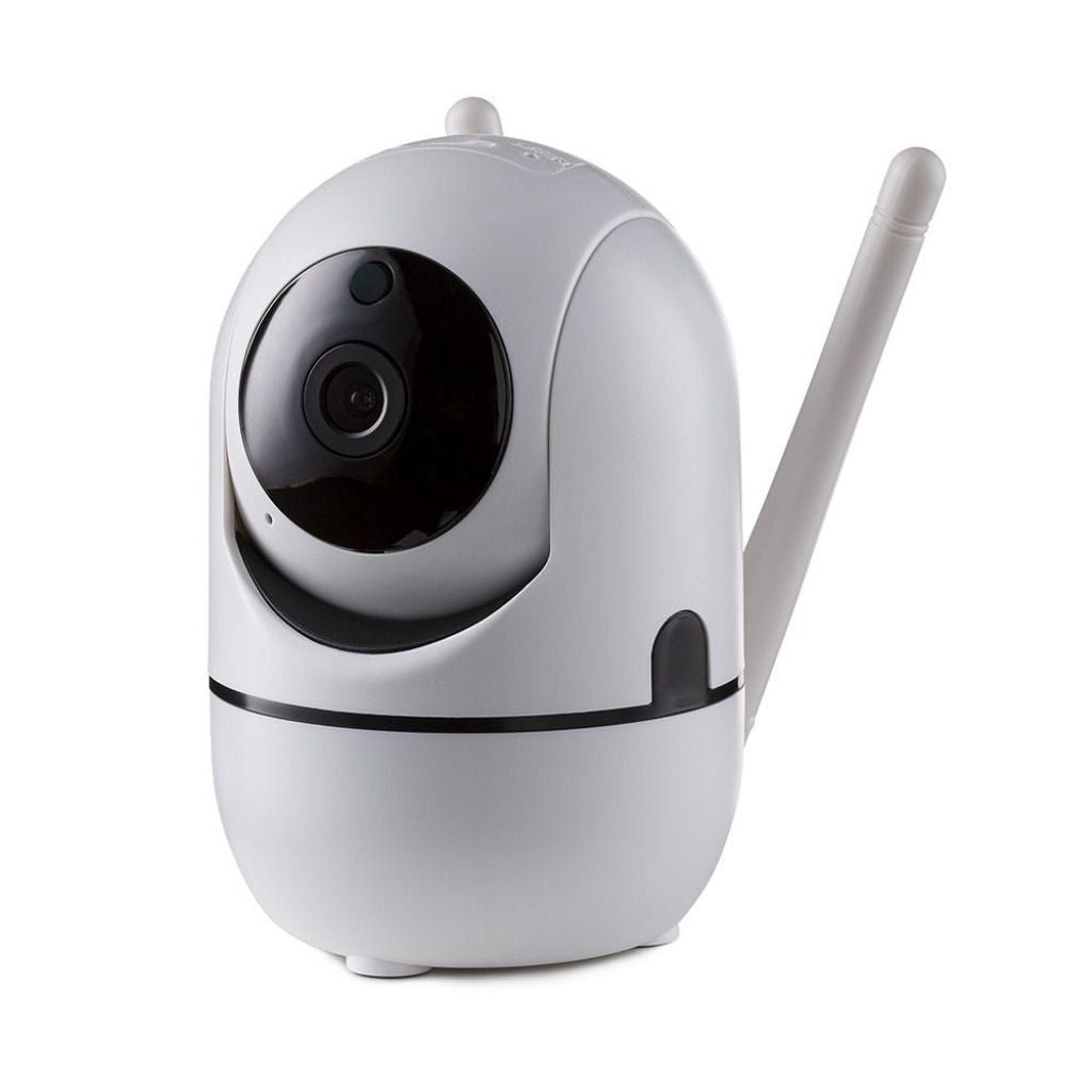 Telecamera IP Wi-Fi PTZ da interno 2MP 1080p orientabile